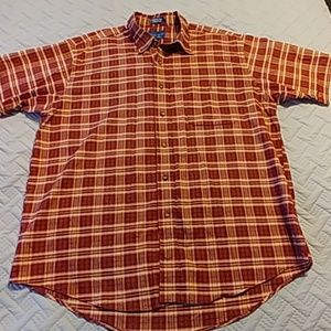 Town Craft Casual Shirt